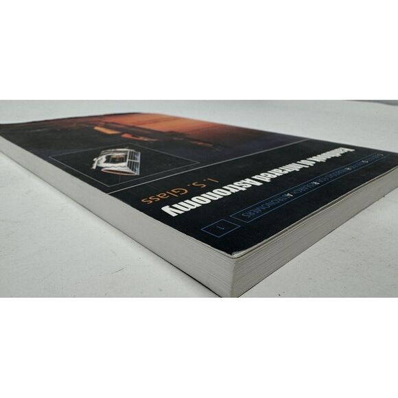 Handbook of Infared Astronomy by I. S. Glass; Cambridge University Press; 1999 - Picture 5 of 8